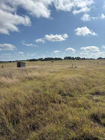 10 Acres of Land for Sale in Harper, Texas