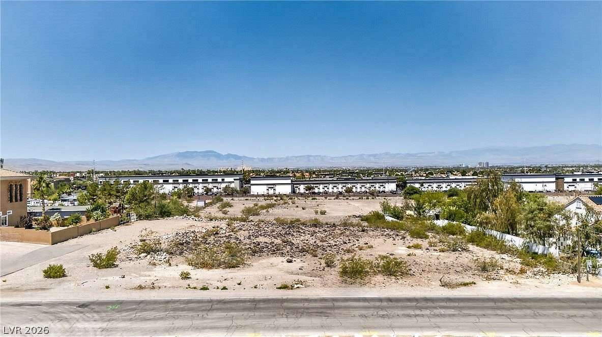 0.92 Acres of Residential Land for Sale in Henderson, Nevada