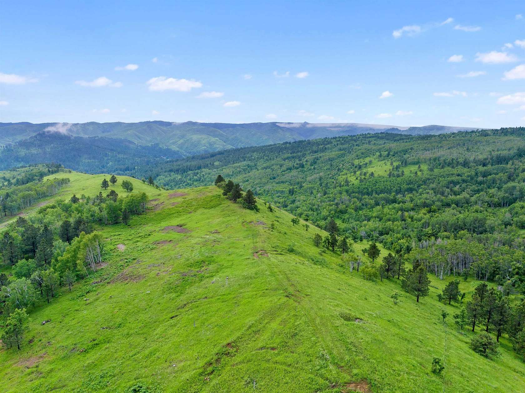 0.68 Acres of Land for Sale in Deadwood, South Dakota