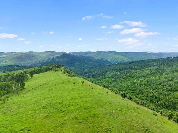 0.96 Acres of Residential Land for Sale in Deadwood, South Dakota