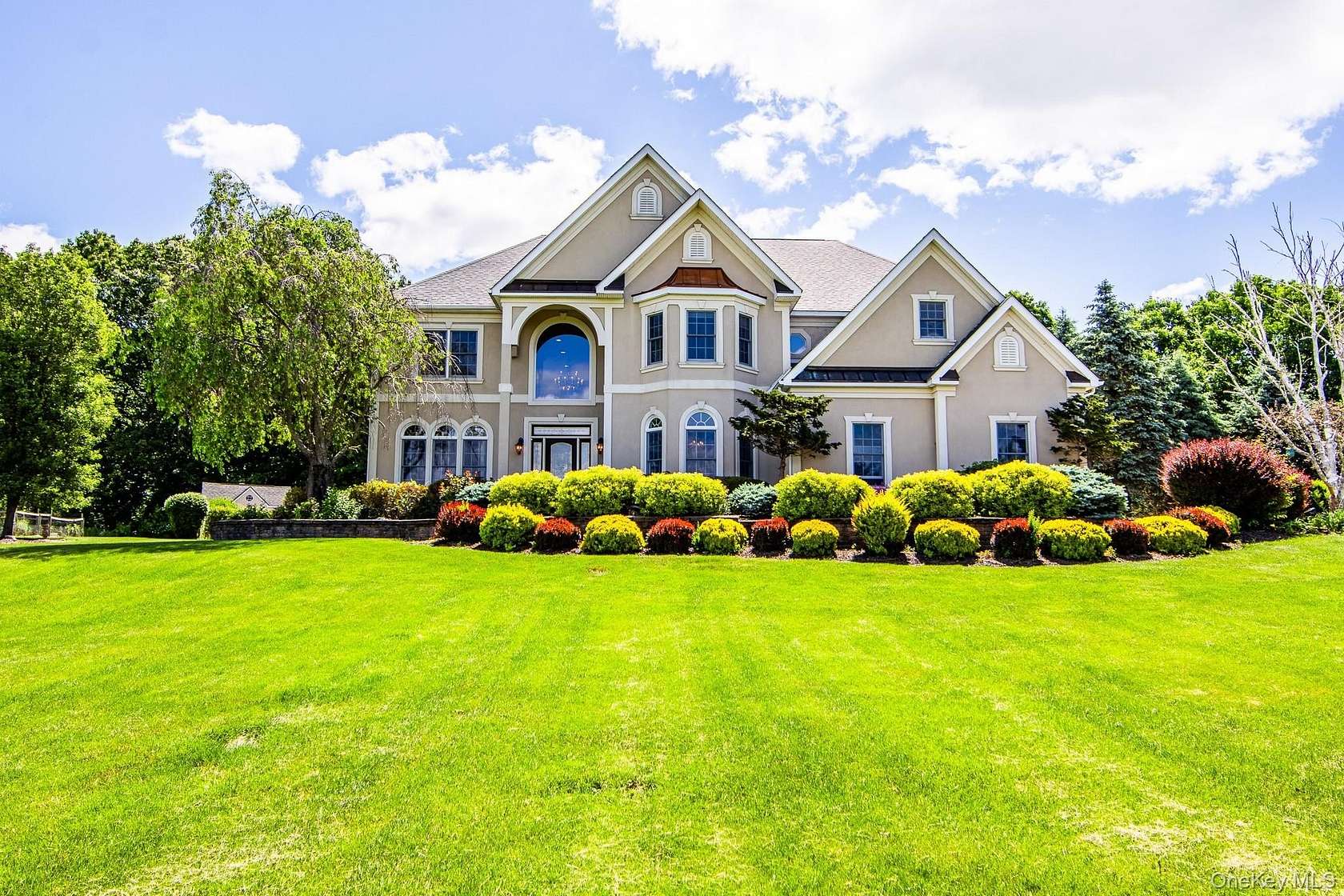 1.9 Acres of Land with Home for Sale in Campbell Hall, New York