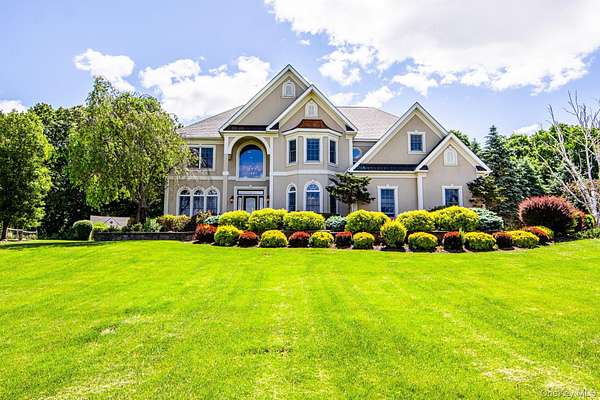 1.9 Acres of Land with Home for Sale in Campbell Hall, New York