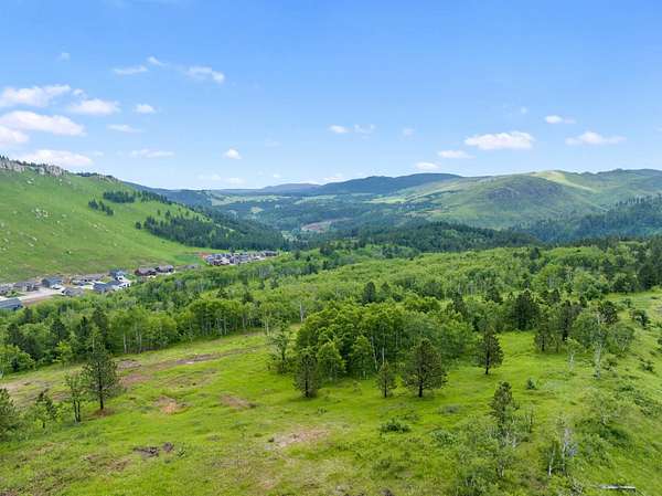 0.56 Acres of Residential Land for Sale in Deadwood, South Dakota