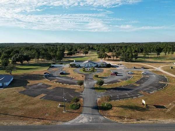 0.23 Acres of Residential Land for Sale in Chipley, Florida