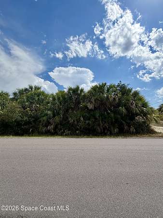 0.23 Acres of Residential Land for Sale in Palm Bay, Florida