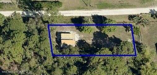 0.16 Acres of Residential Land for Sale in Malabar, Florida