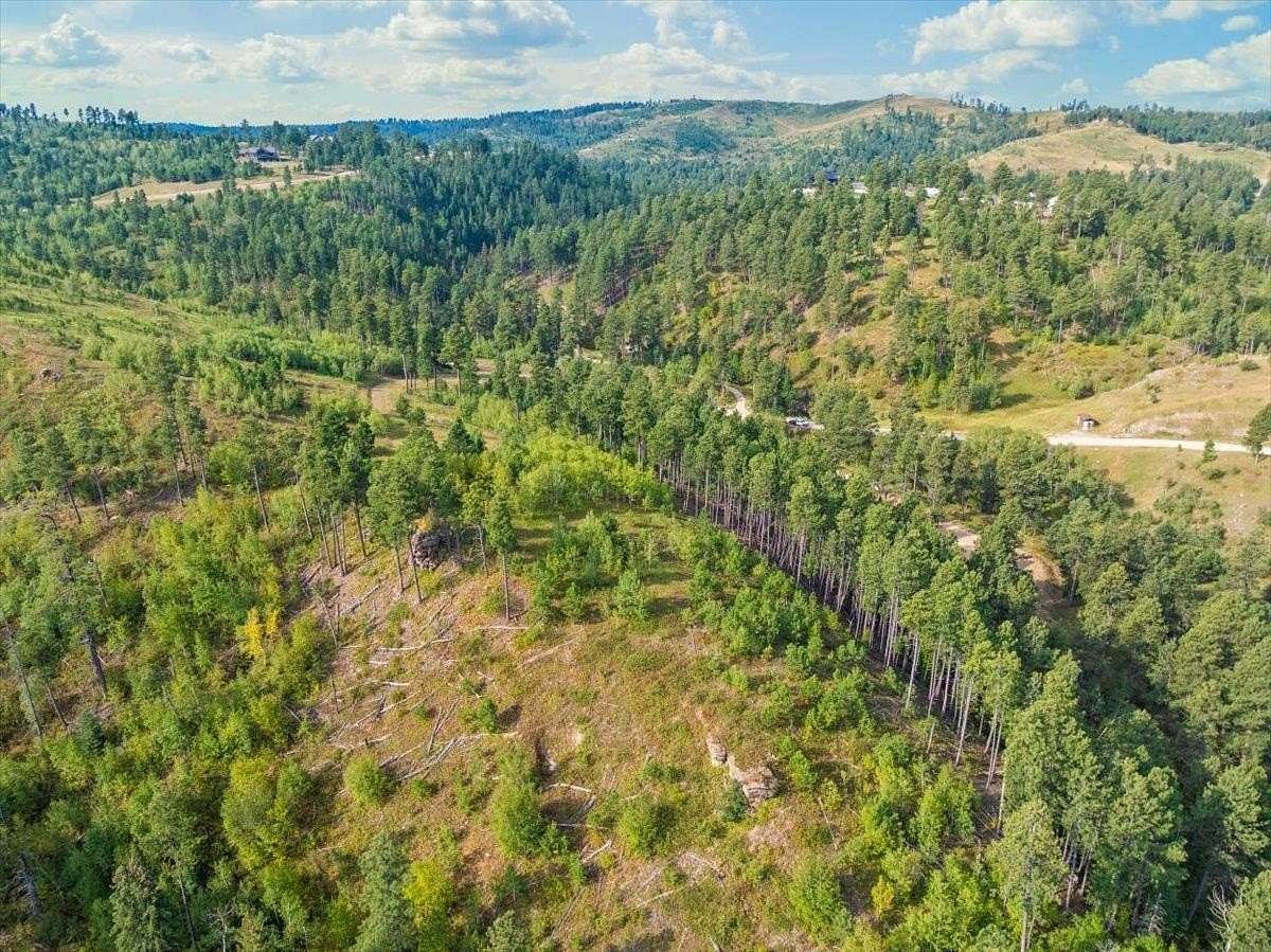3.5 Acres of Residential Land for Sale in Sturgis, South Dakota