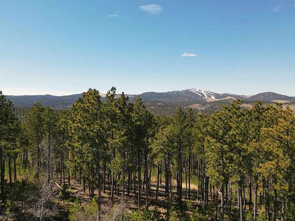 6.8 Acres of Residential Land for Sale in Lead, South Dakota