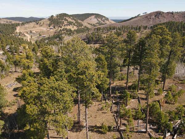 2.12 Acres of Residential Land for Sale in Deadwood, South Dakota