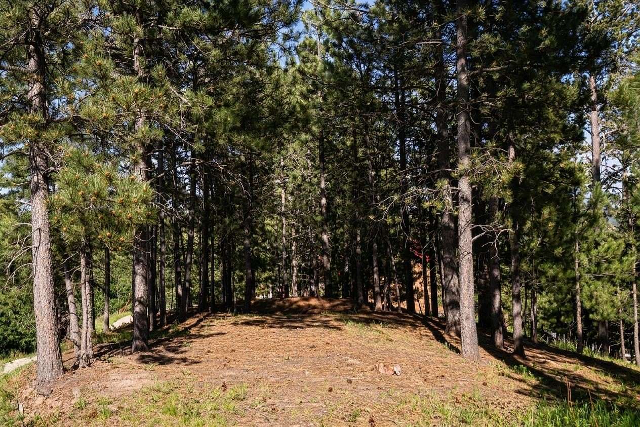 0.58 Acres of Residential Land for Sale in Lead, South Dakota