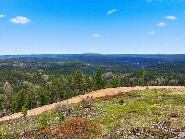 2.66 Acres of Residential Land for Sale in Lead, South Dakota