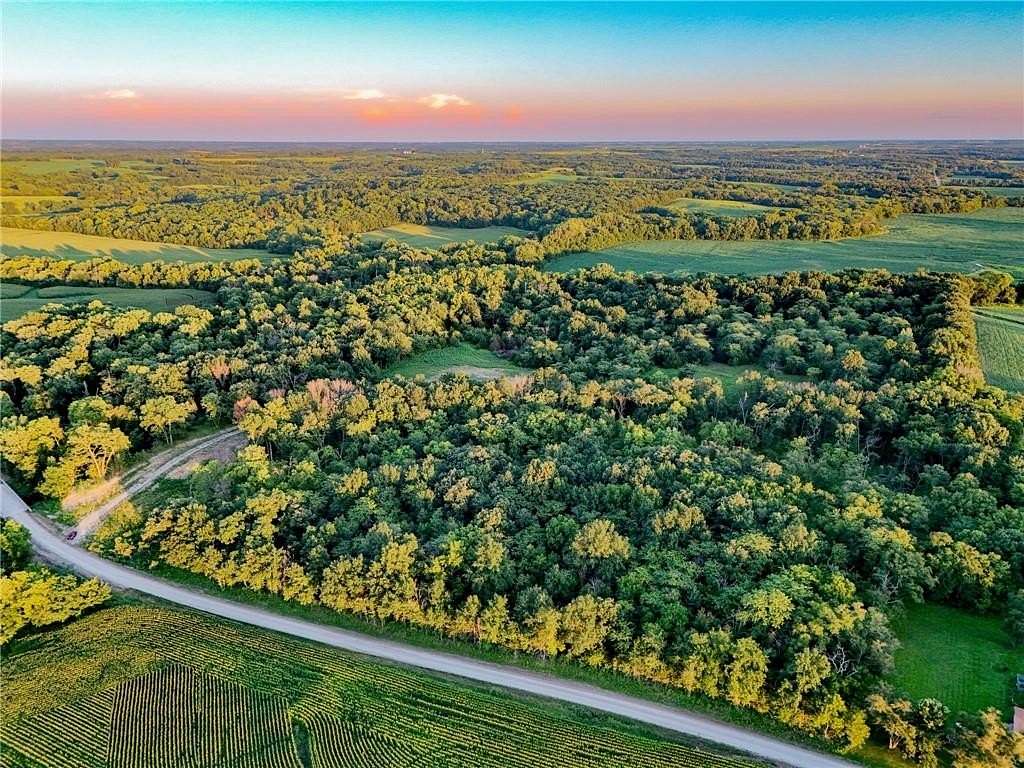 40 Acres of Recreational Land for Sale in Maysville, Missouri