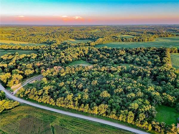 40 Acres of Recreational Land for Sale in Maysville, Missouri