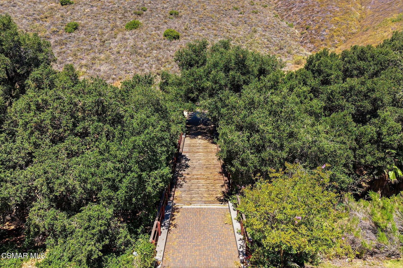 3 Acres of Residential Land for Sale in Westlake Village, California