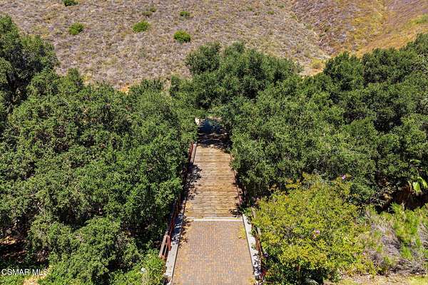 3 Acres of Residential Land for Sale in Westlake Village, California