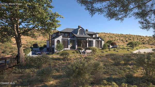 3 Acres of Residential Land for Sale in Westlake Village, California