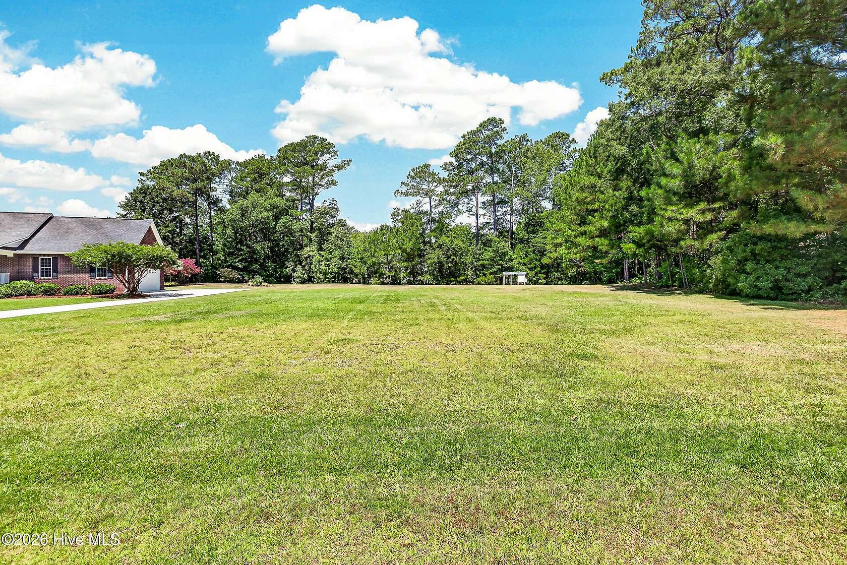 0.57 Acres of Residential Land for Sale in Jacksonville, North Carolina