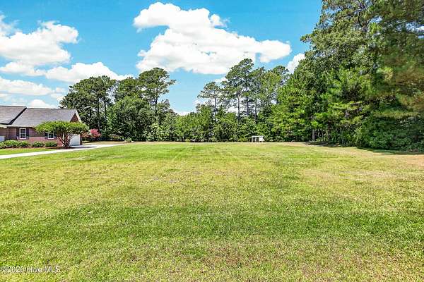 0.57 Acres of Residential Land for Sale in Jacksonville, North Carolina