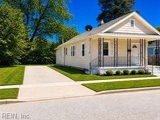 0.07 Acres of Land for Sale in Chesapeake, Virginia