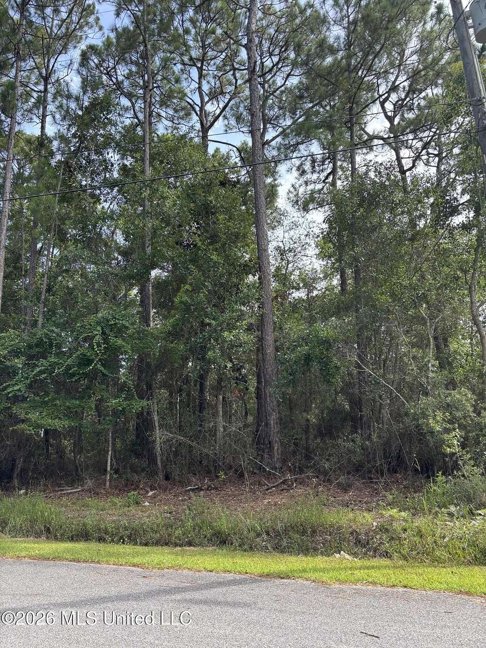 0.21 Acres of Residential Land for Sale in Ocean Springs, Mississippi