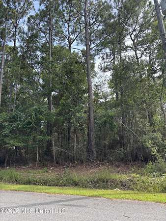 0.21 Acres of Residential Land for Sale in Ocean Springs, Mississippi
