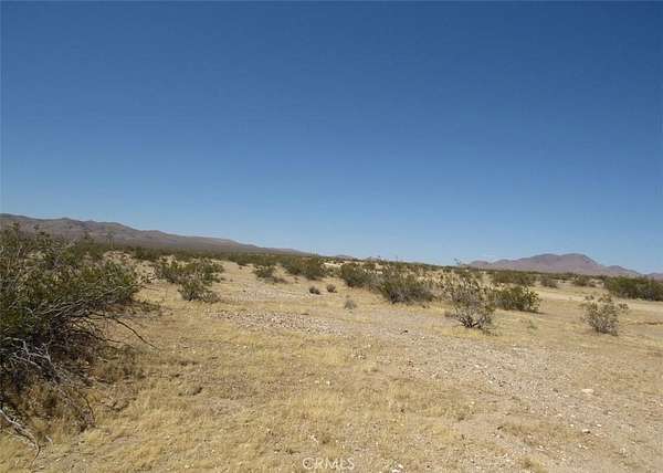 1.85 Acres of Residential Land for Sale in California City, California