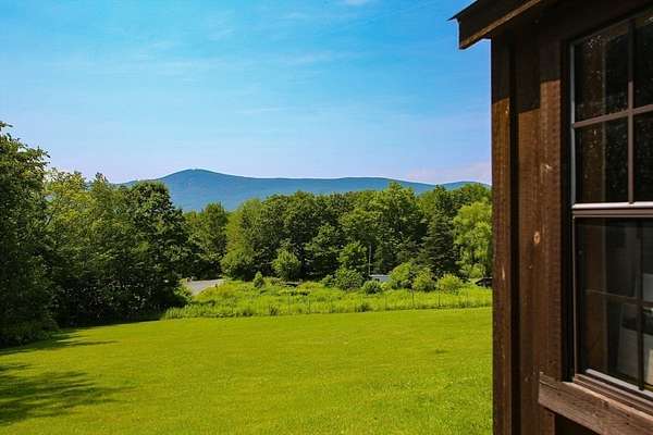 5.66 Acres of Land with Home for Sale in Adams, Massachusetts