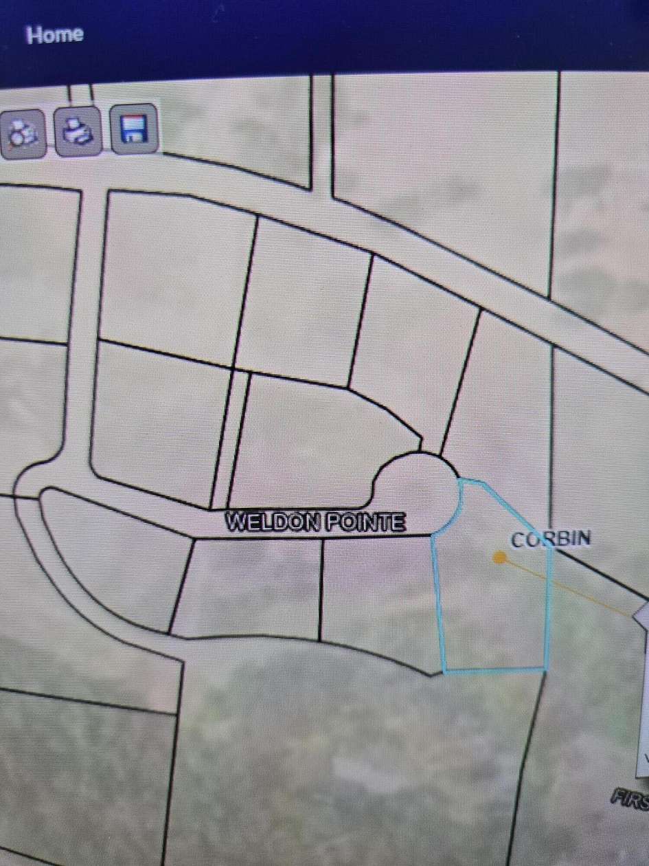 1.13 Acres of Residential Land for Sale in Corbin, Kentucky