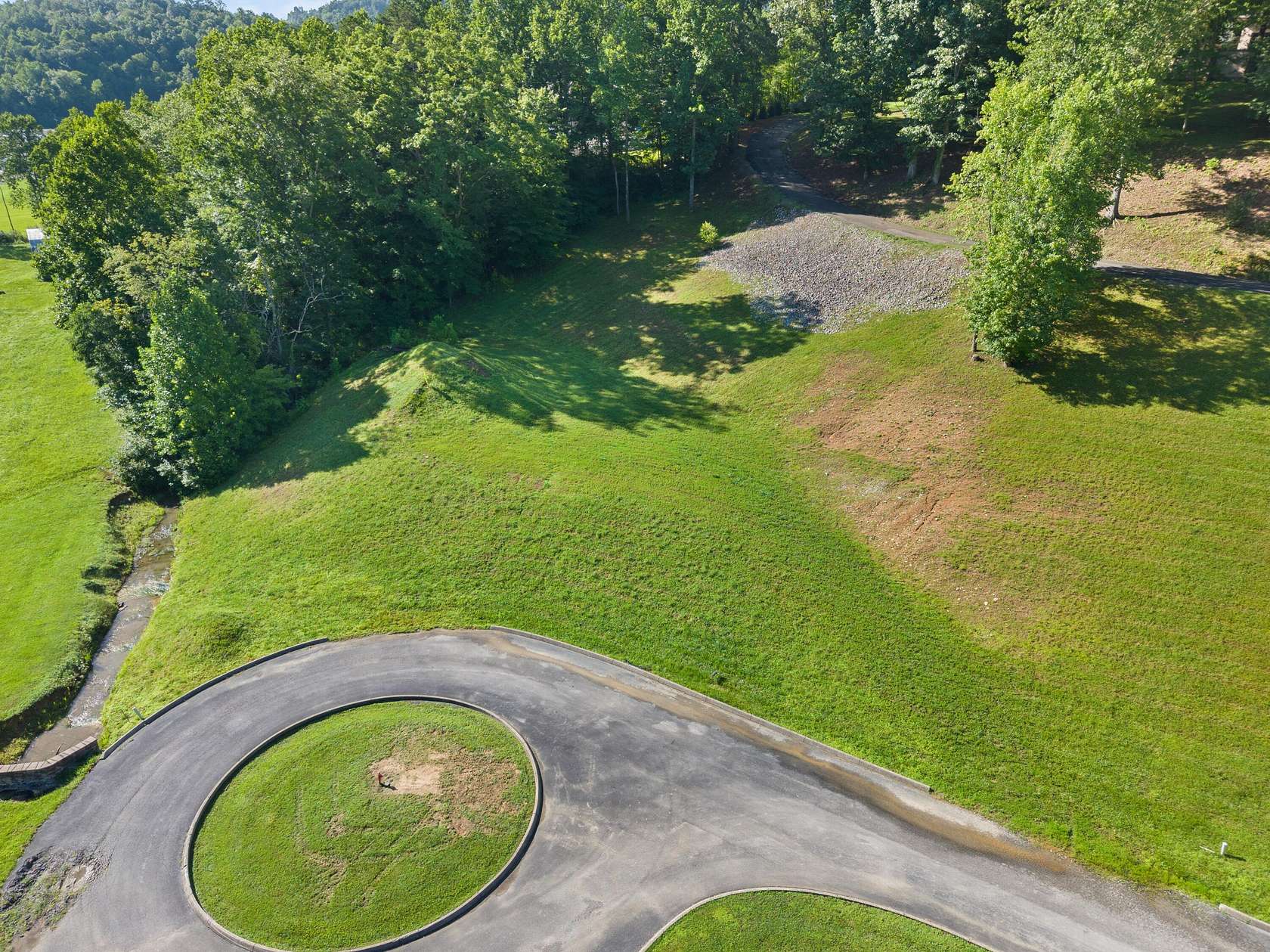 1.13 Acres of Residential Land for Sale in Corbin, Kentucky