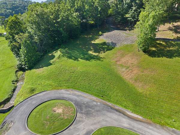 1.13 Acres of Residential Land for Sale in Corbin, Kentucky