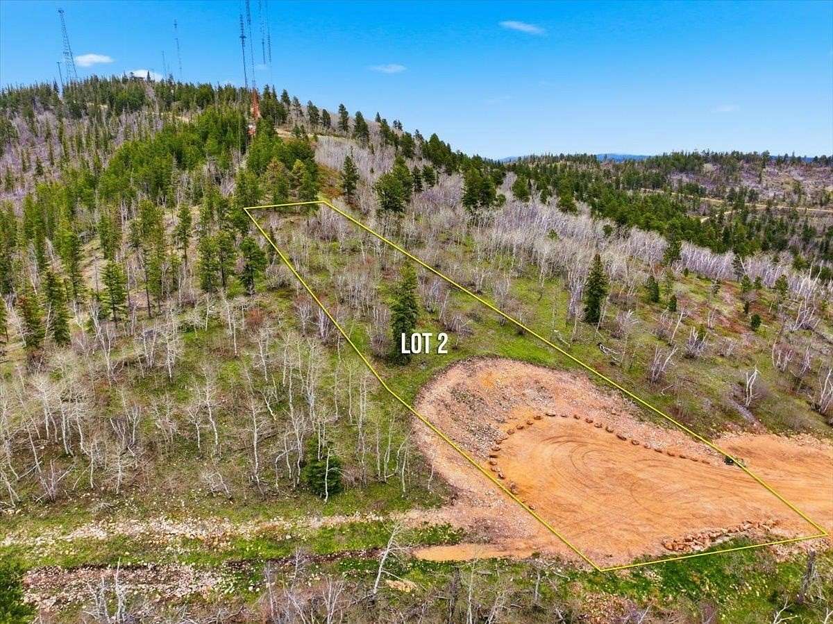 2.58 Acres of Residential Land for Sale in Lead, South Dakota
