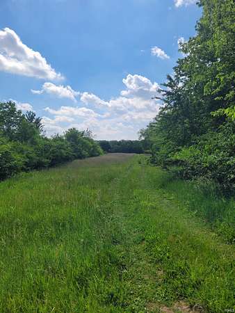 3 Acres of Residential Land for Sale in Delphi, Indiana