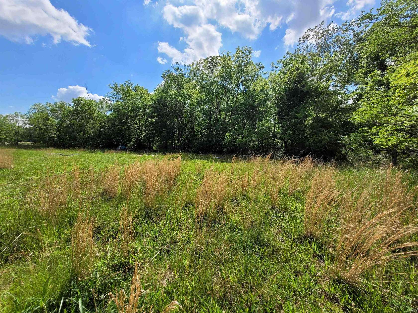 2 Acres of Residential Land for Sale in Delphi, Indiana