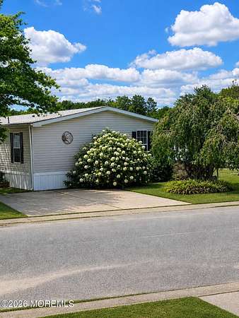 1.67 Acres of Land with Home for Sale in Toms River, New Jersey