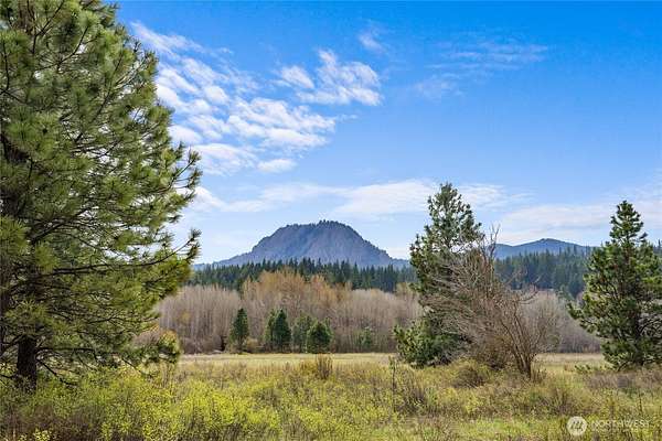 9 Acres of Land for Sale in Cle Elum, Washington