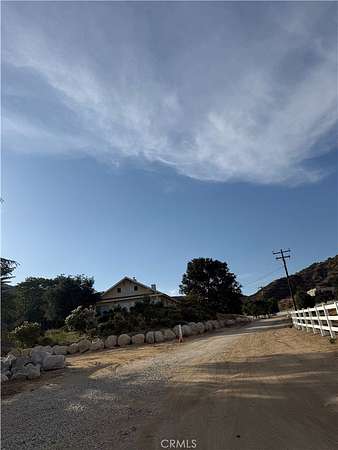 10.9 Acres of Land for Sale in Cherry Valley, California