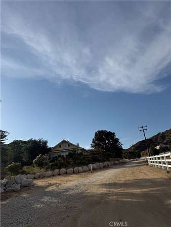 10.9 Acres of Land for Sale in Cherry Valley, California