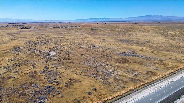 1.26 Acres of Land for Sale in Del Sur, California