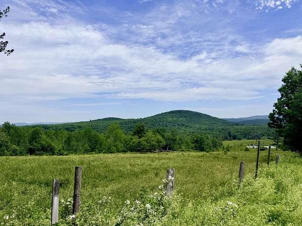 16.9 Acres of Land for Sale in Winterport, Maine
