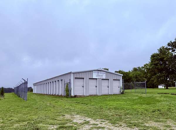 0.32 Acres of Commercial Land for Sale in Norwood, Missouri