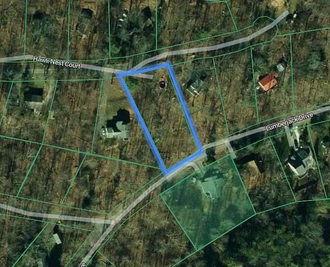 0.56 Acres of Residential Land for Sale in East Stroudsburg, Pennsylvania