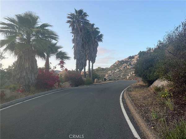 10 Acres of Residential Land for Sale in Temecula, California