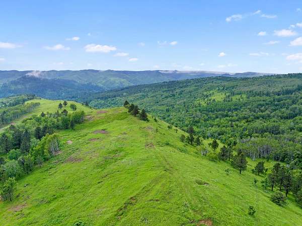 0.52 Acres of Land for Sale in Deadwood, South Dakota