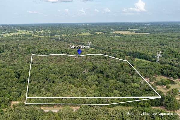0.76 Acres of Land for Sale in Lone Oak, Texas