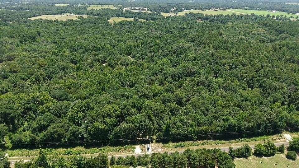 10.5 Acres of Recreational & Residential Land for Sale in Canton, Texas