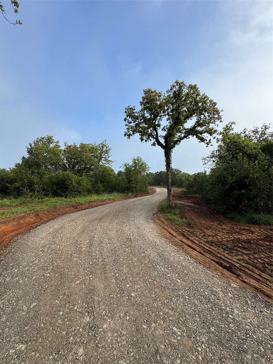 30.3 Acres of Recreational & Residential Land for Sale in Dublin, Texas