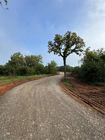 30.3 Acres of Recreational & Residential Land for Sale in Dublin, Texas