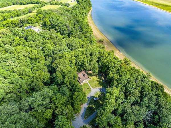50.1 Acres of Land for Sale in White Pine, Tennessee