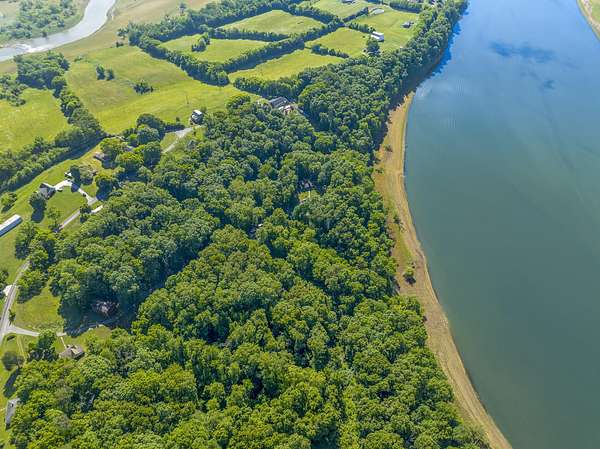 21.5 Acres of Agricultural Land for Sale in White Pine, Tennessee