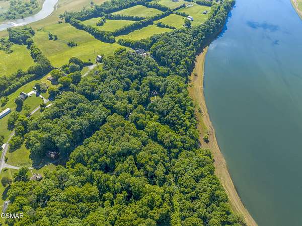 21.5 Acres of Agricultural Land for Sale in White Pine, Tennessee